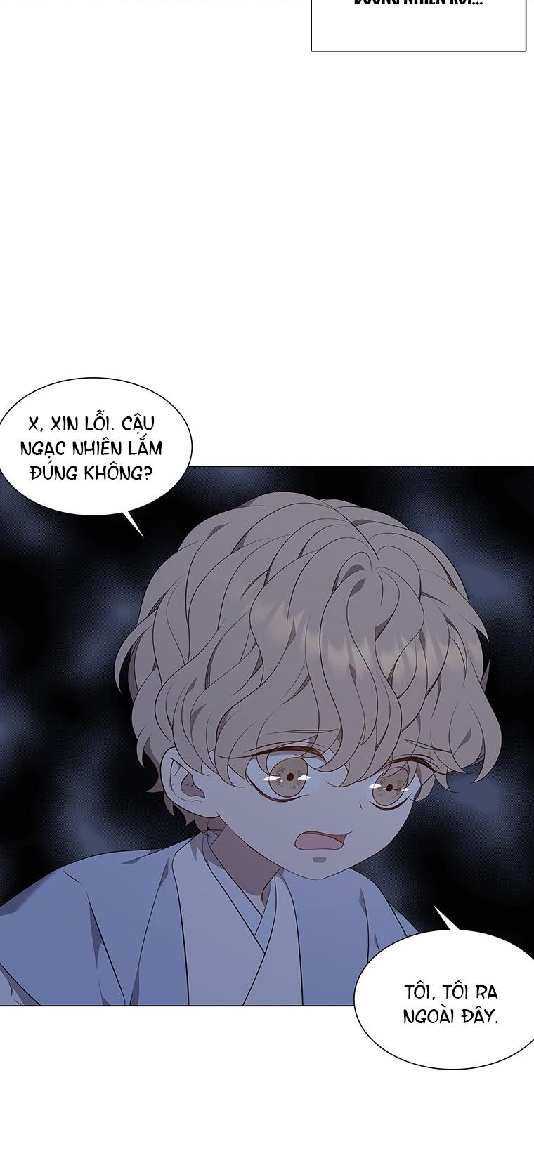 [18+] Ve Vãn, Mê Hoặc Hồ Ly 