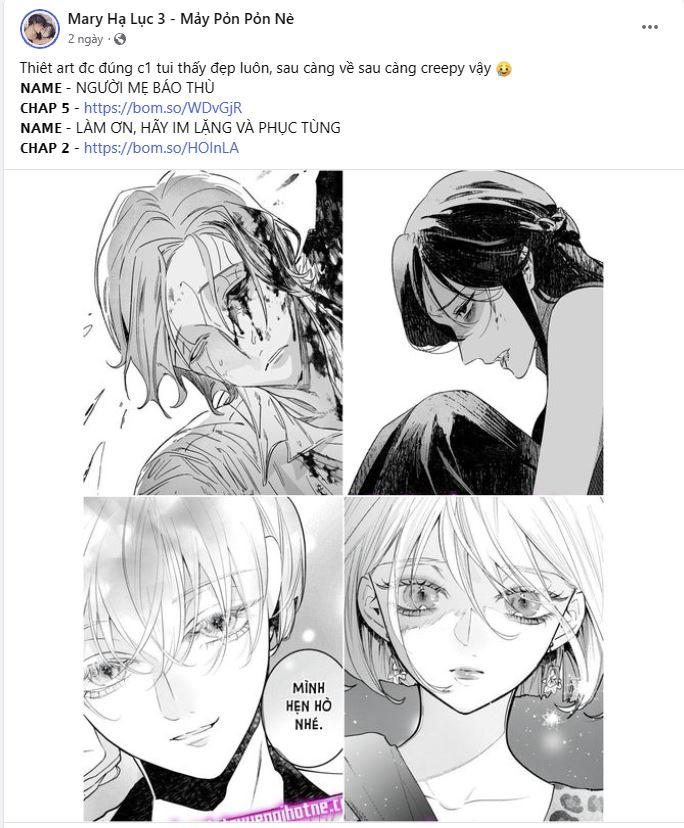 [18+] Ve Vãn, Mê Hoặc Hồ Ly 