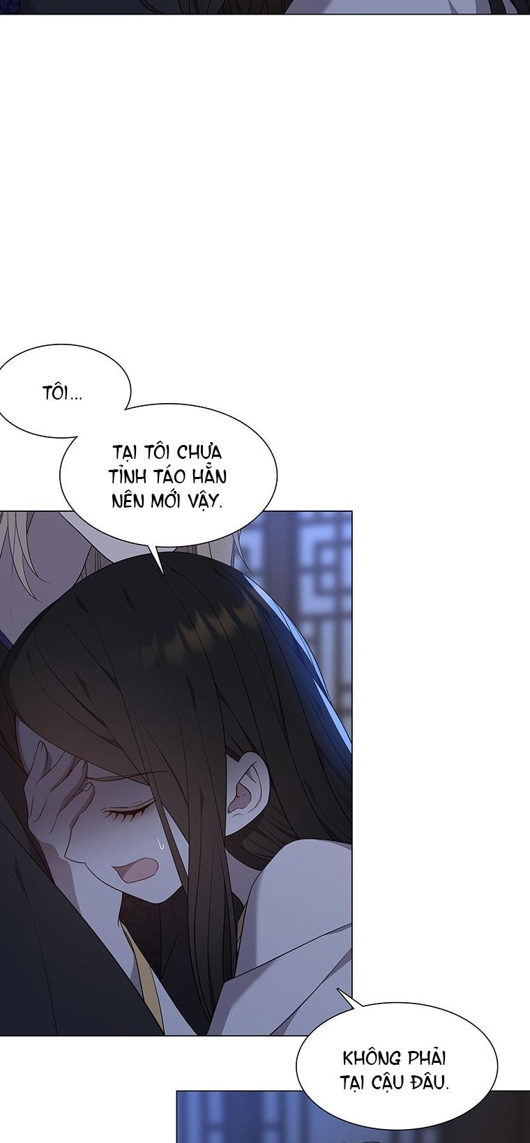 [18+] Ve Vãn, Mê Hoặc Hồ Ly 