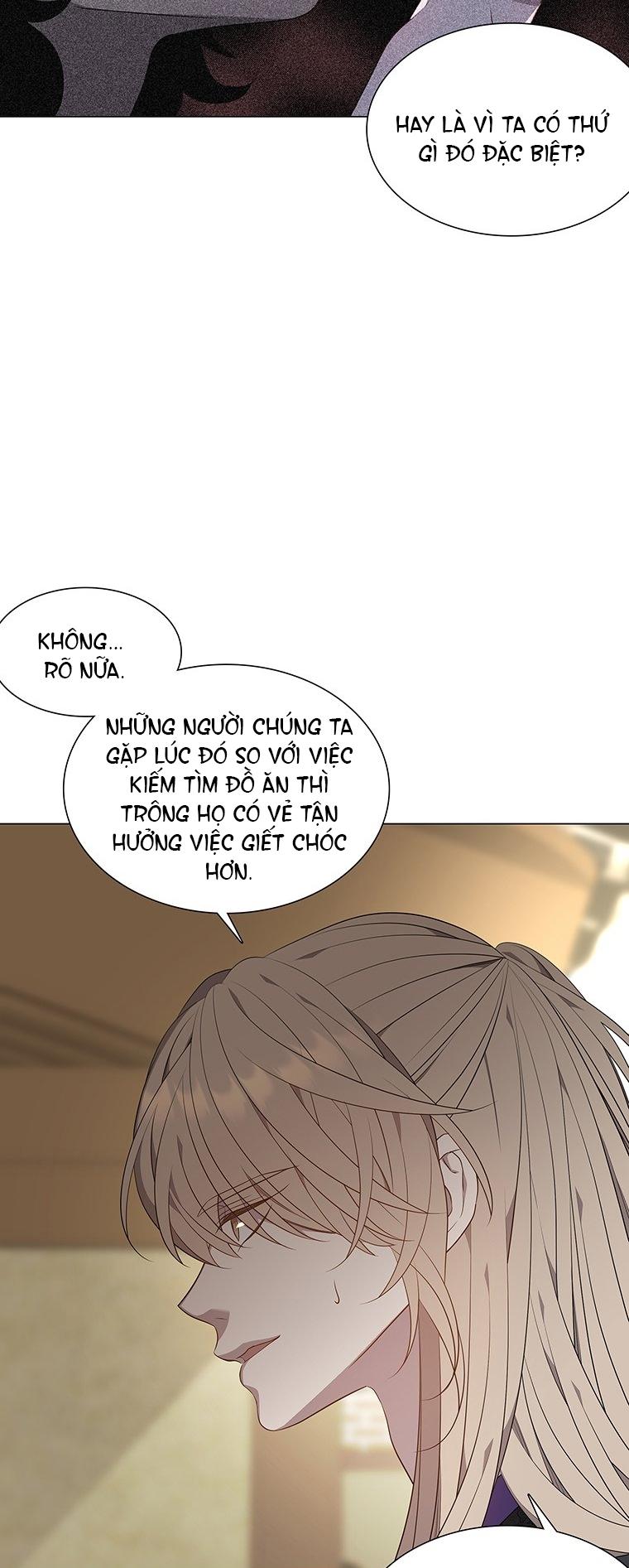 [18+] Ve Vãn, Mê Hoặc Hồ Ly 