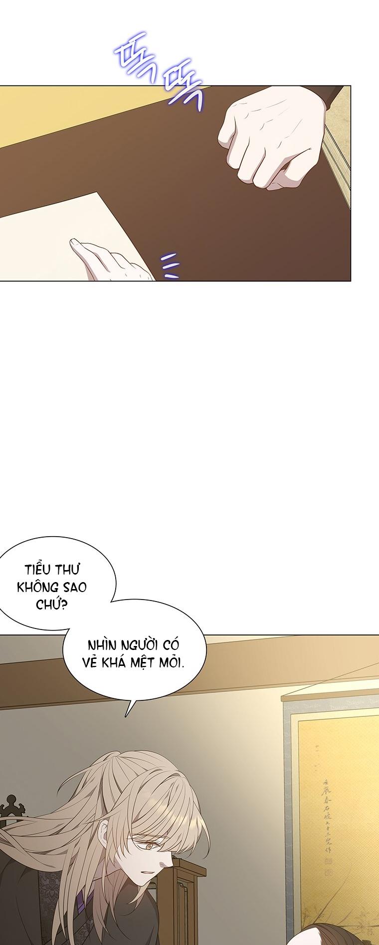 [18+] Ve Vãn, Mê Hoặc Hồ Ly 