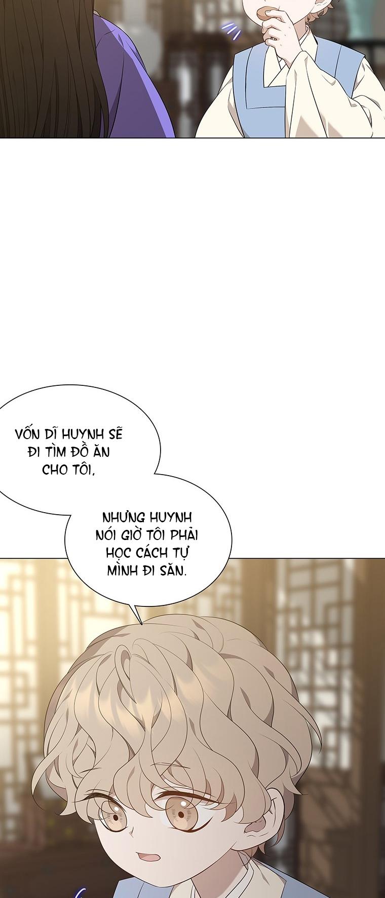 [18+] Ve Vãn, Mê Hoặc Hồ Ly 