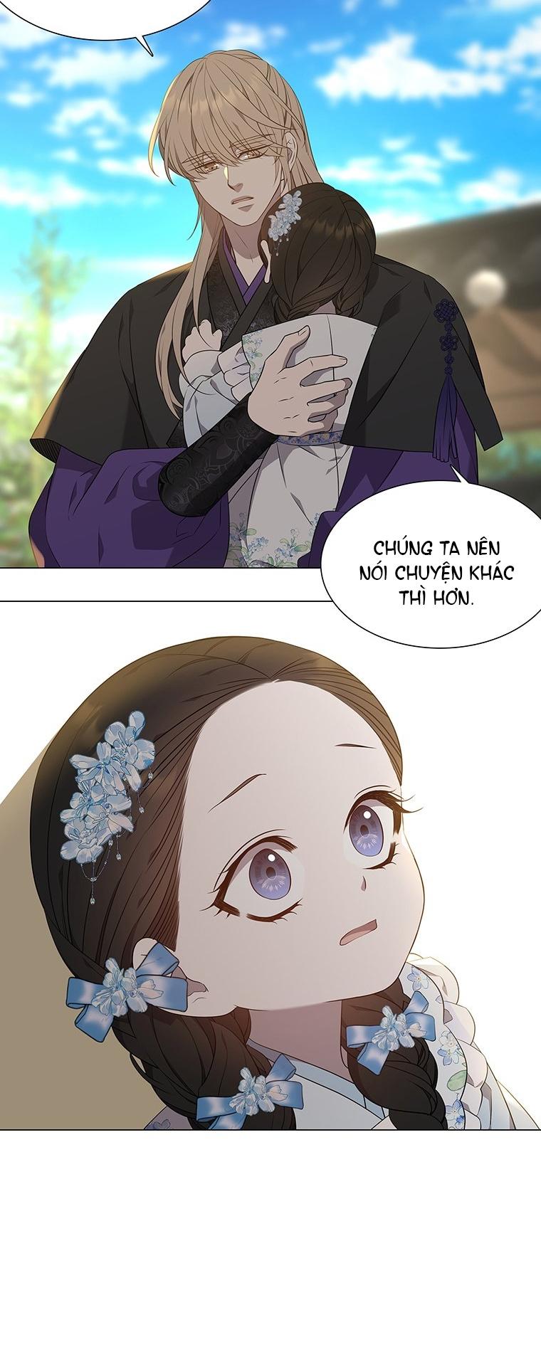 [18+] Ve Vãn, Mê Hoặc Hồ Ly 