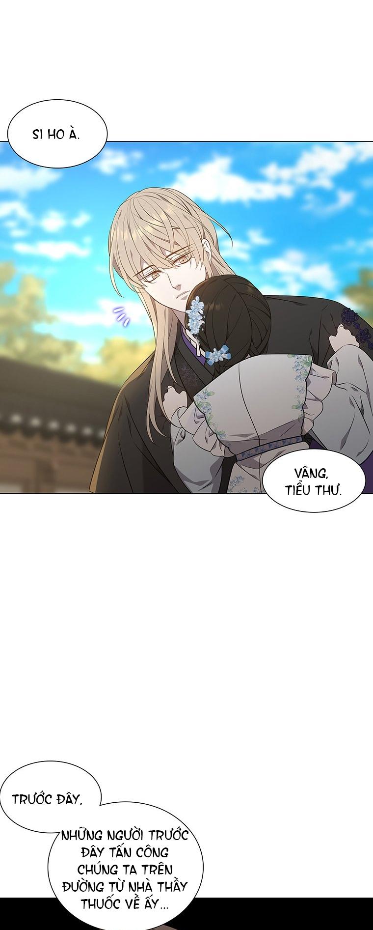 [18+] Ve Vãn, Mê Hoặc Hồ Ly 