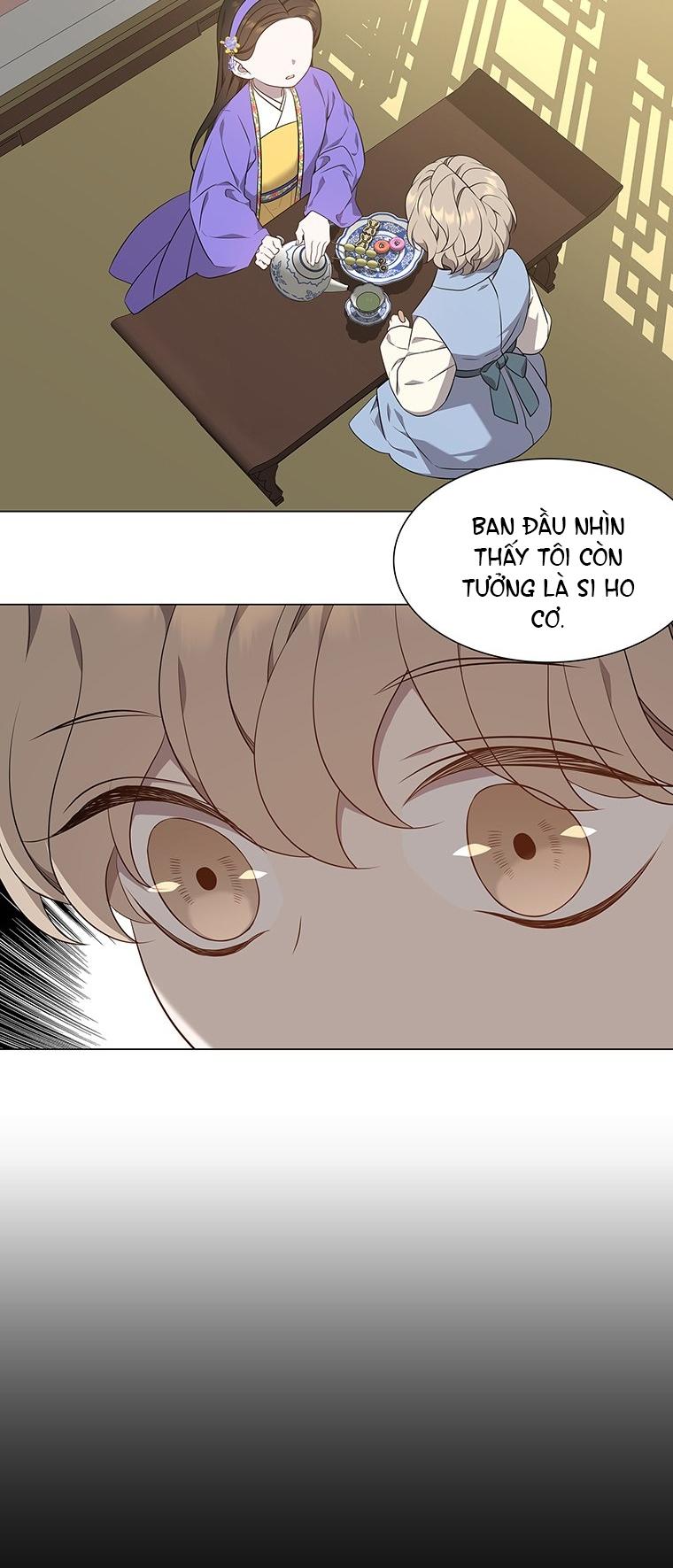 [18+] Ve Vãn, Mê Hoặc Hồ Ly 