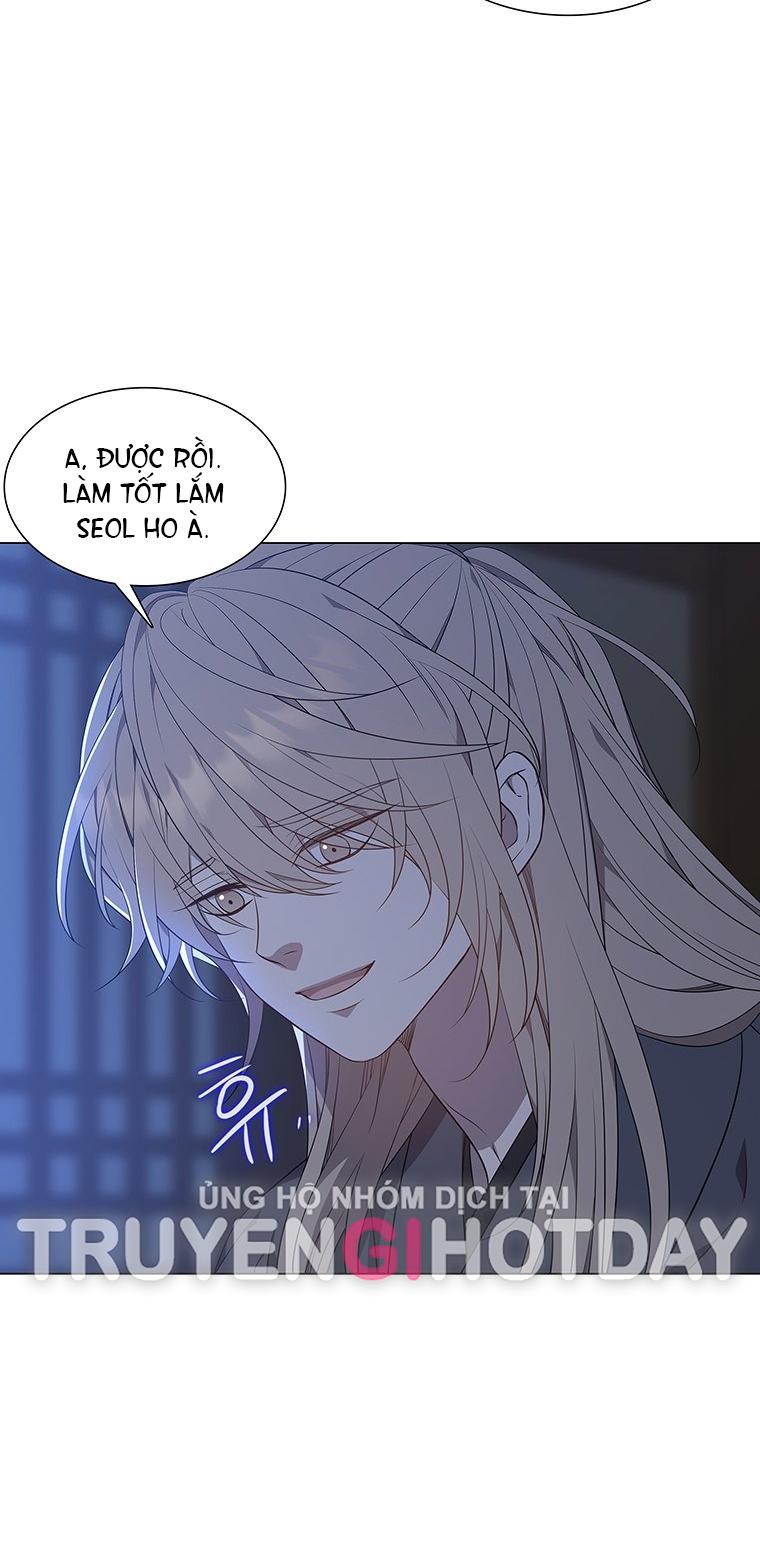 [18+] Ve Vãn, Mê Hoặc Hồ Ly 