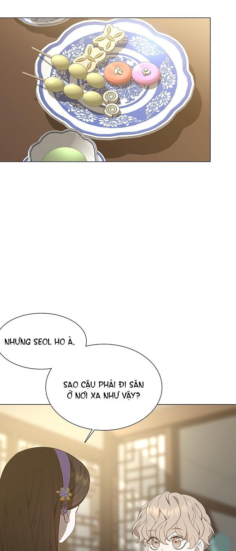 [18+] Ve Vãn, Mê Hoặc Hồ Ly 