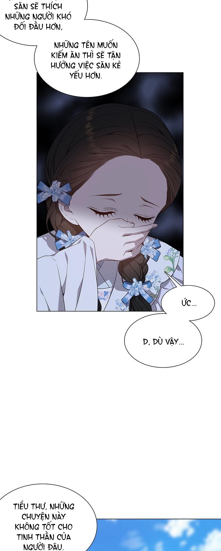 [18+] Ve Vãn, Mê Hoặc Hồ Ly 