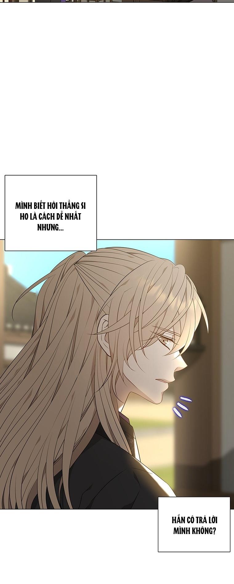 [18+] Ve Vãn, Mê Hoặc Hồ Ly 