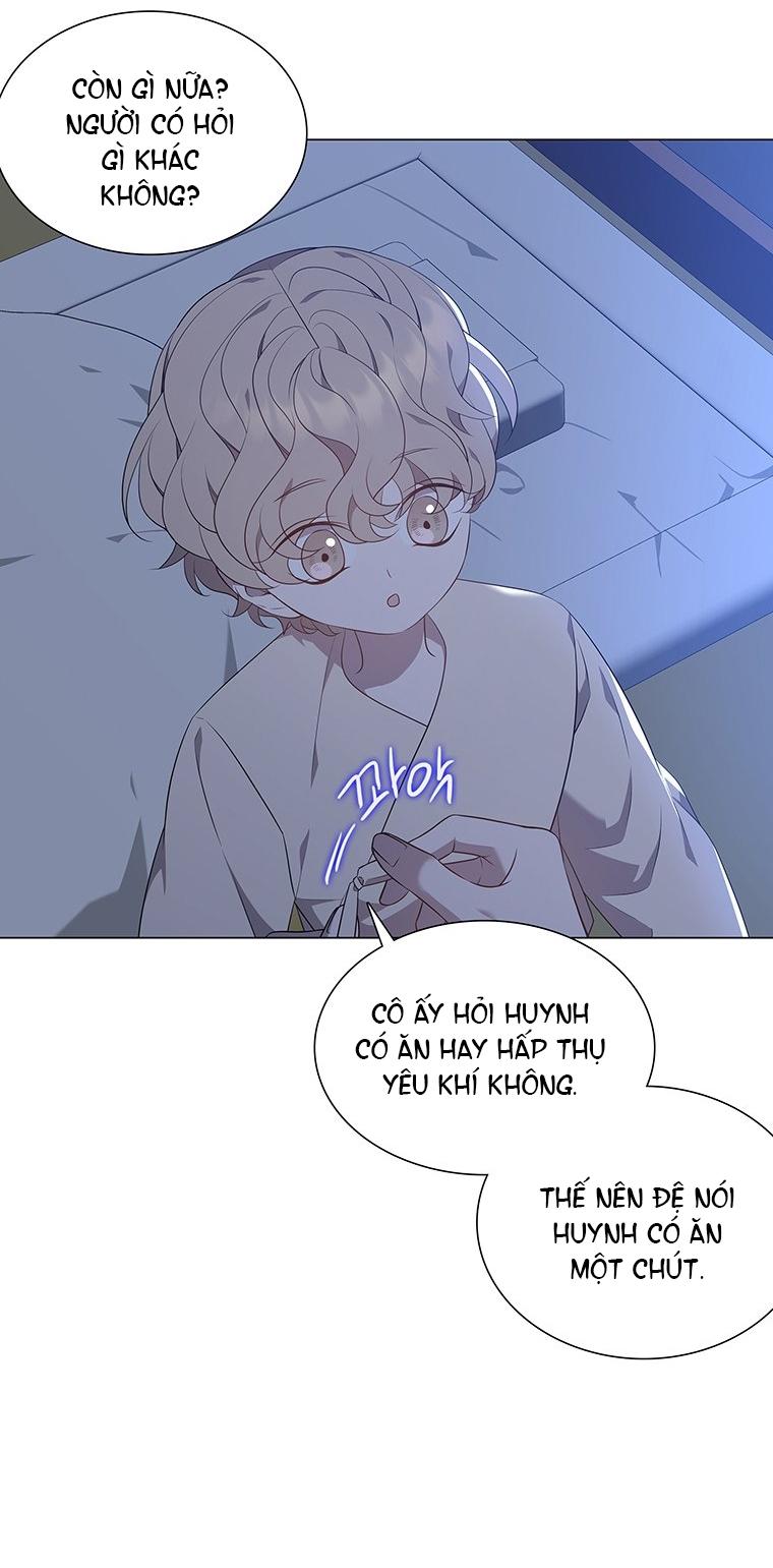 [18+] Ve Vãn, Mê Hoặc Hồ Ly 
