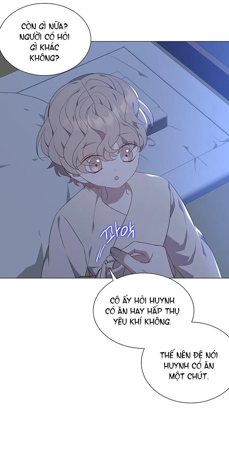 [18+] Ve Vãn, Mê Hoặc Hồ Ly 