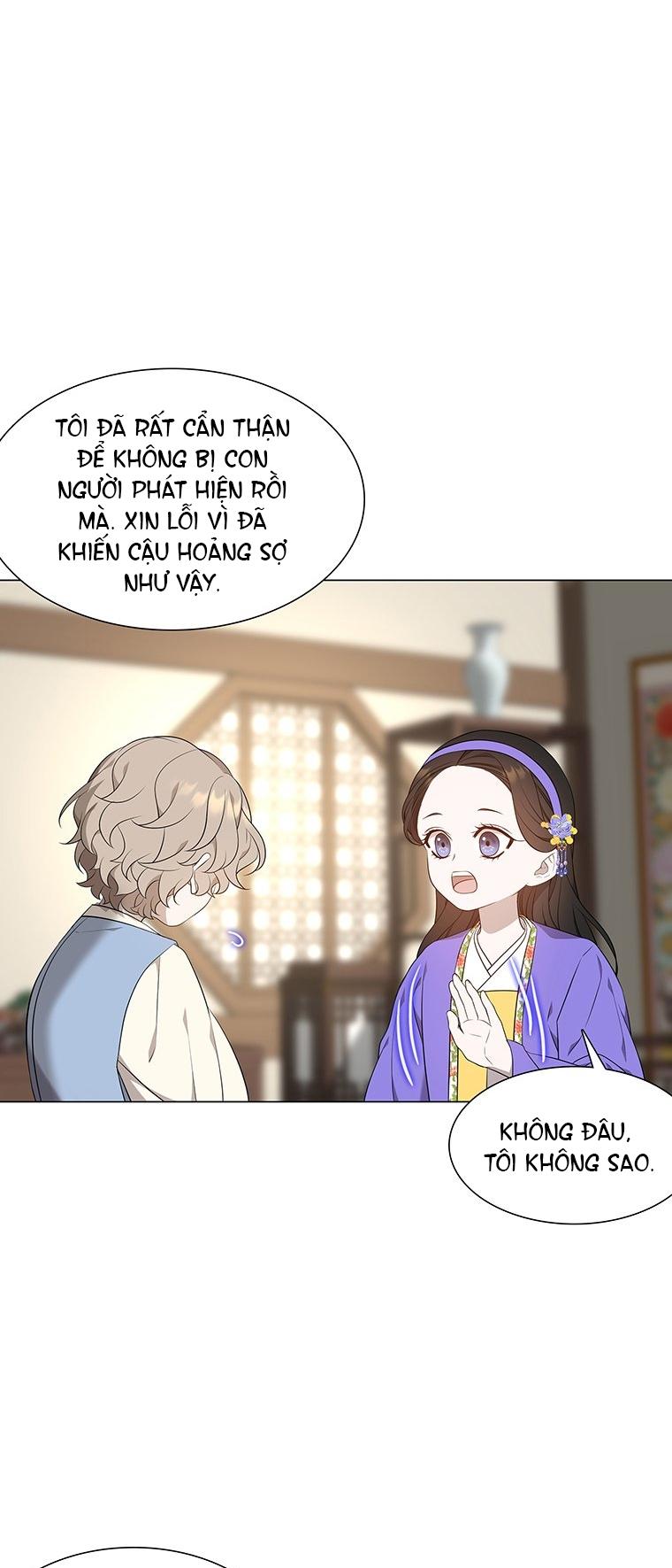 [18+] Ve Vãn, Mê Hoặc Hồ Ly 