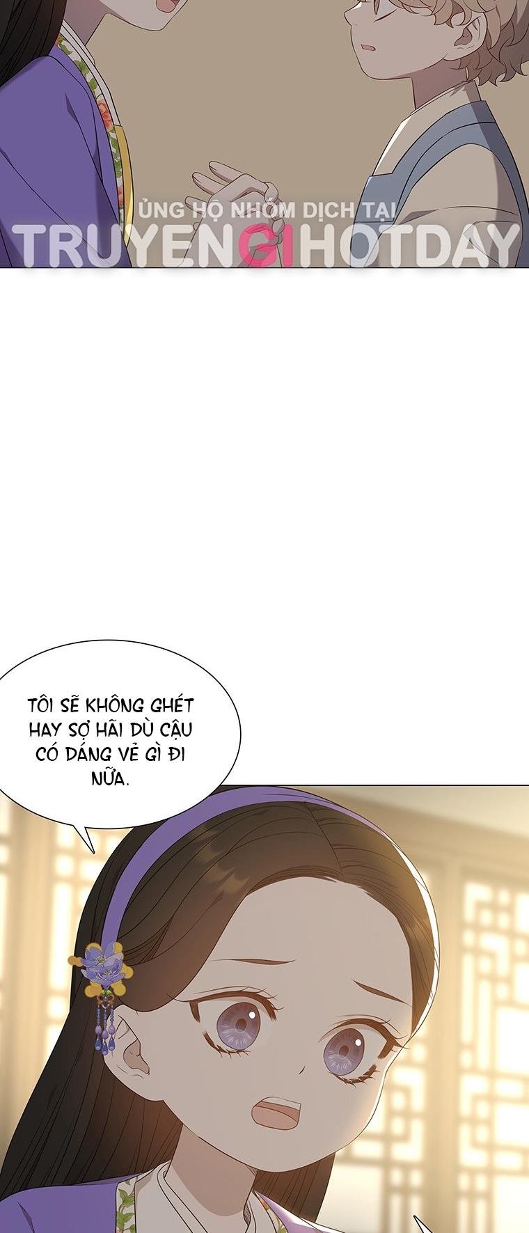 [18+] Ve Vãn, Mê Hoặc Hồ Ly 
