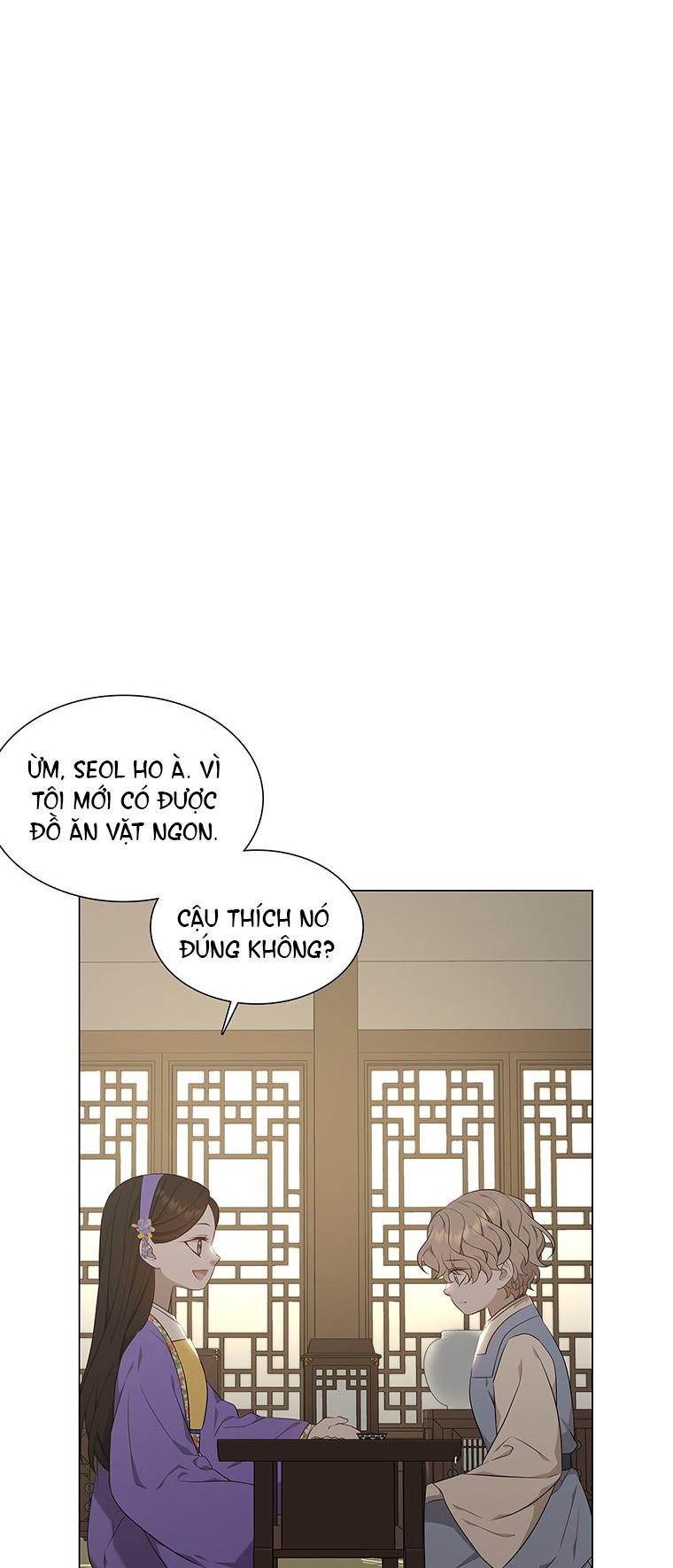 [18+] Ve Vãn, Mê Hoặc Hồ Ly 