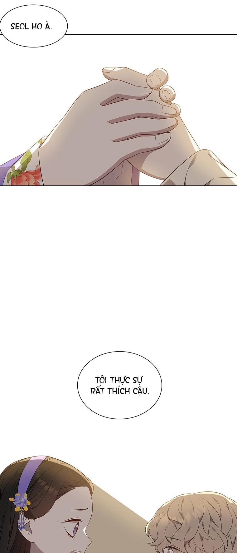 [18+] Ve Vãn, Mê Hoặc Hồ Ly 
