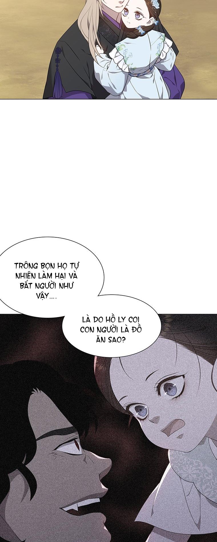 [18+] Ve Vãn, Mê Hoặc Hồ Ly 