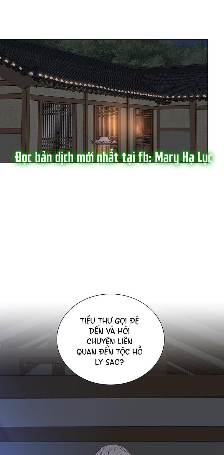 [18+] Ve Vãn, Mê Hoặc Hồ Ly 