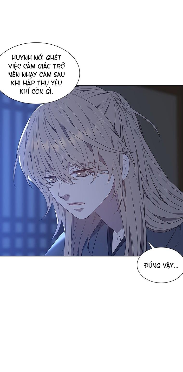 [18+] Ve Vãn, Mê Hoặc Hồ Ly 