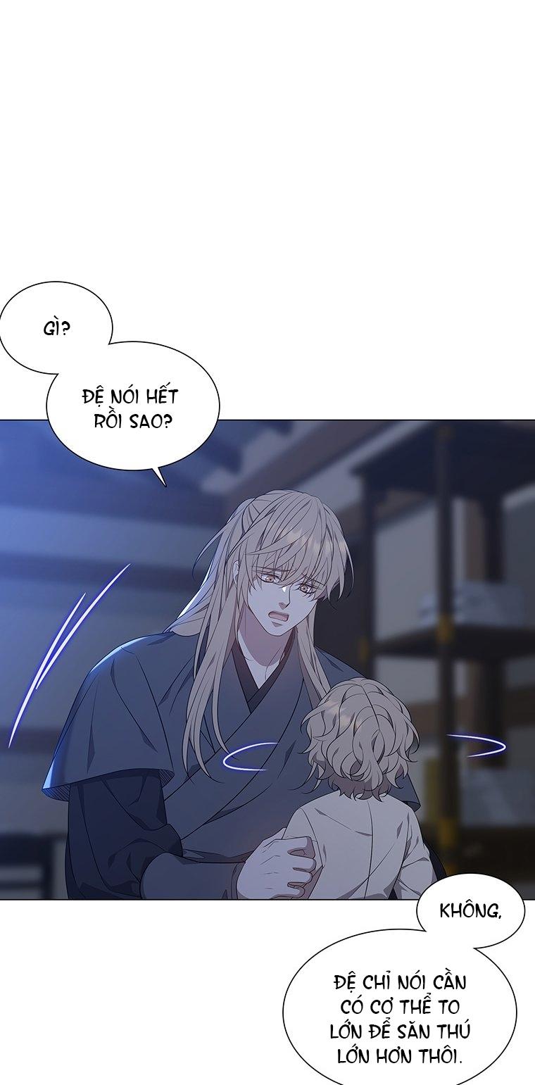 [18+] Ve Vãn, Mê Hoặc Hồ Ly 