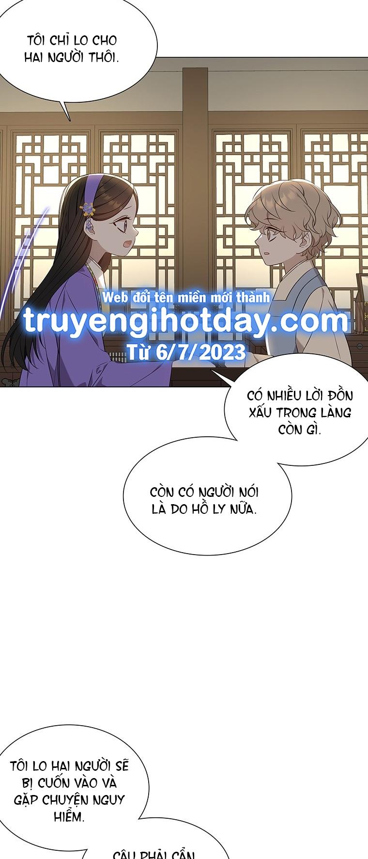 [18+] Ve Vãn, Mê Hoặc Hồ Ly 