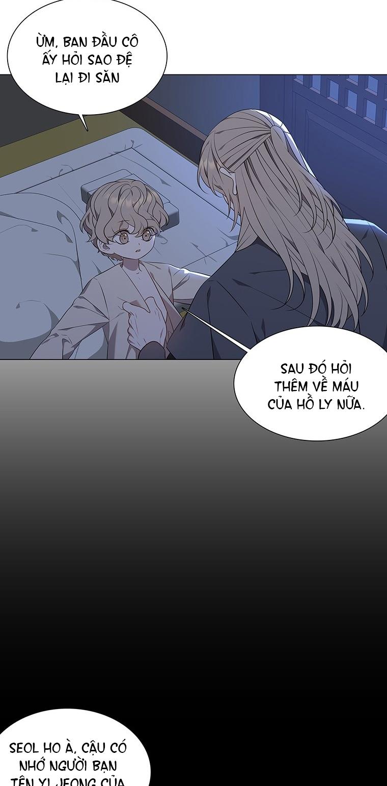[18+] Ve Vãn, Mê Hoặc Hồ Ly 