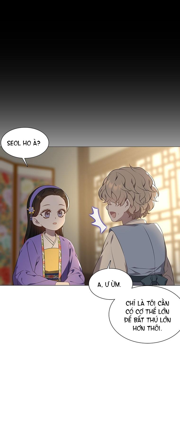 [18+] Ve Vãn, Mê Hoặc Hồ Ly 