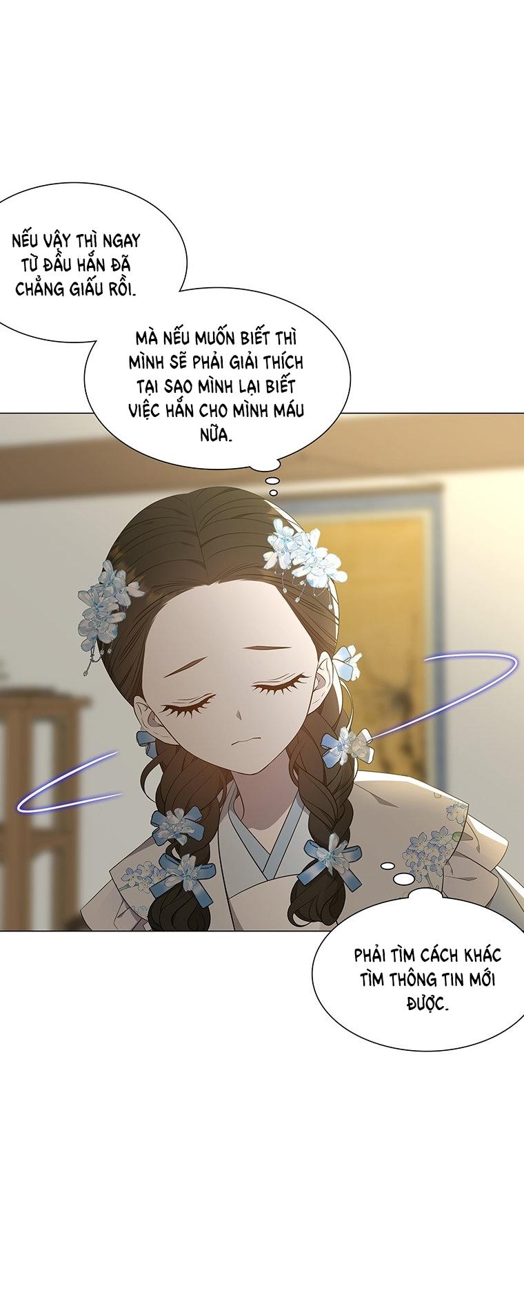 [18+] Ve Vãn, Mê Hoặc Hồ Ly 
