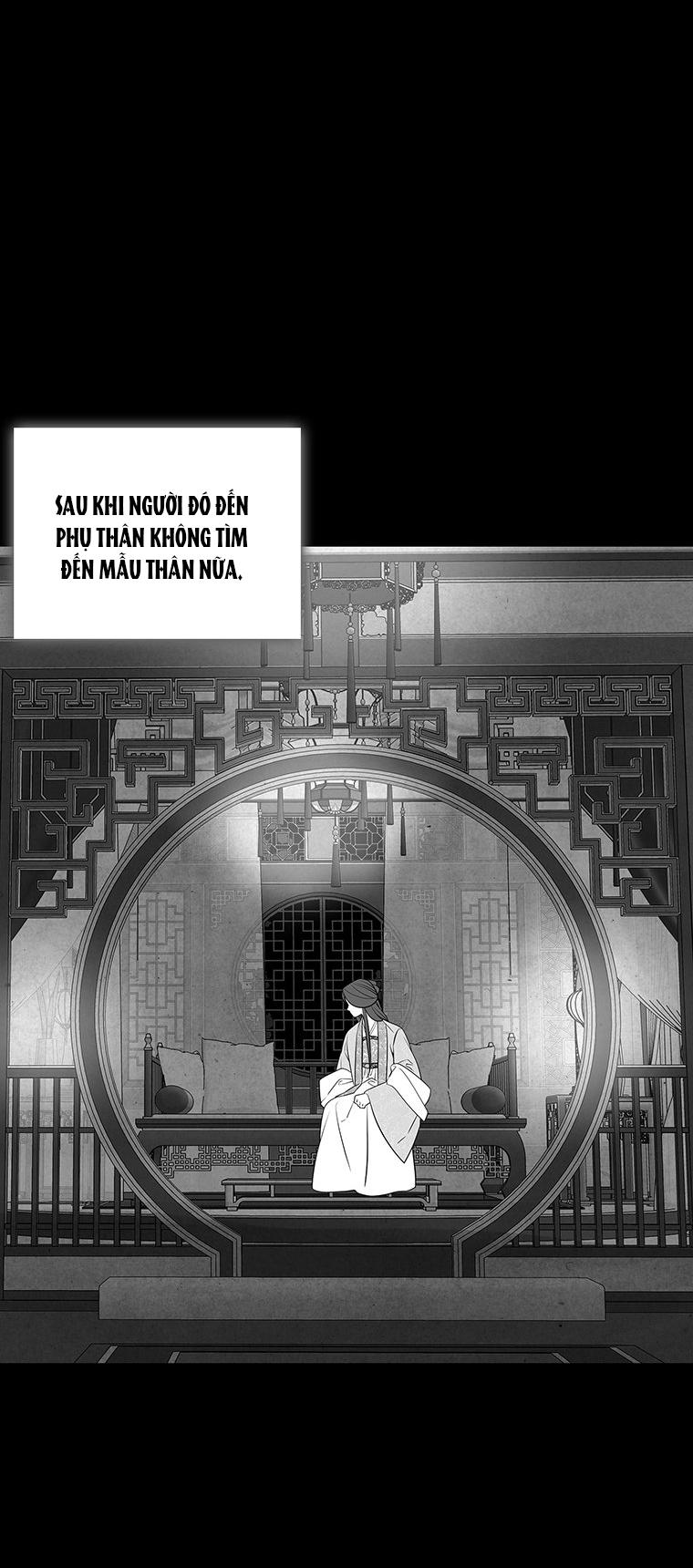 [18+] Ve Vãn, Mê Hoặc Hồ Ly 