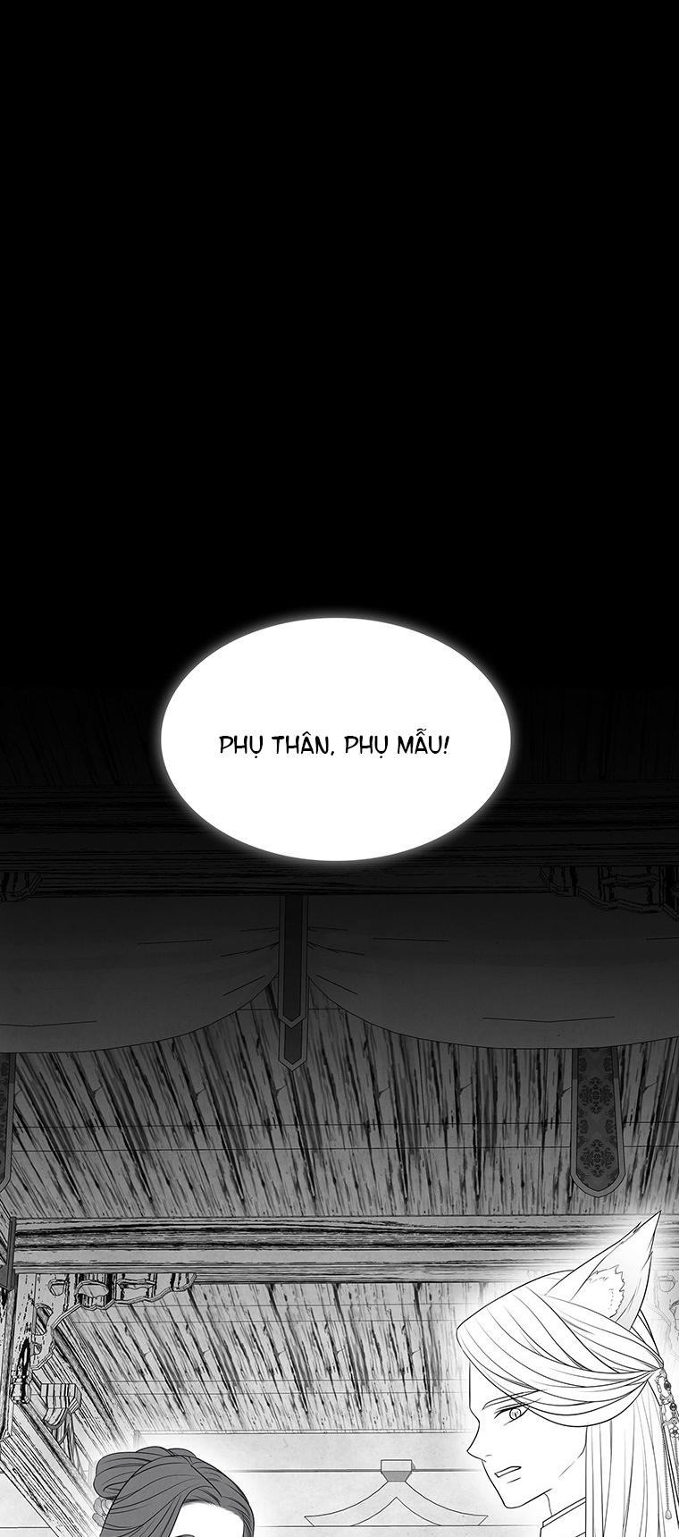 [18+] Ve Vãn, Mê Hoặc Hồ Ly 