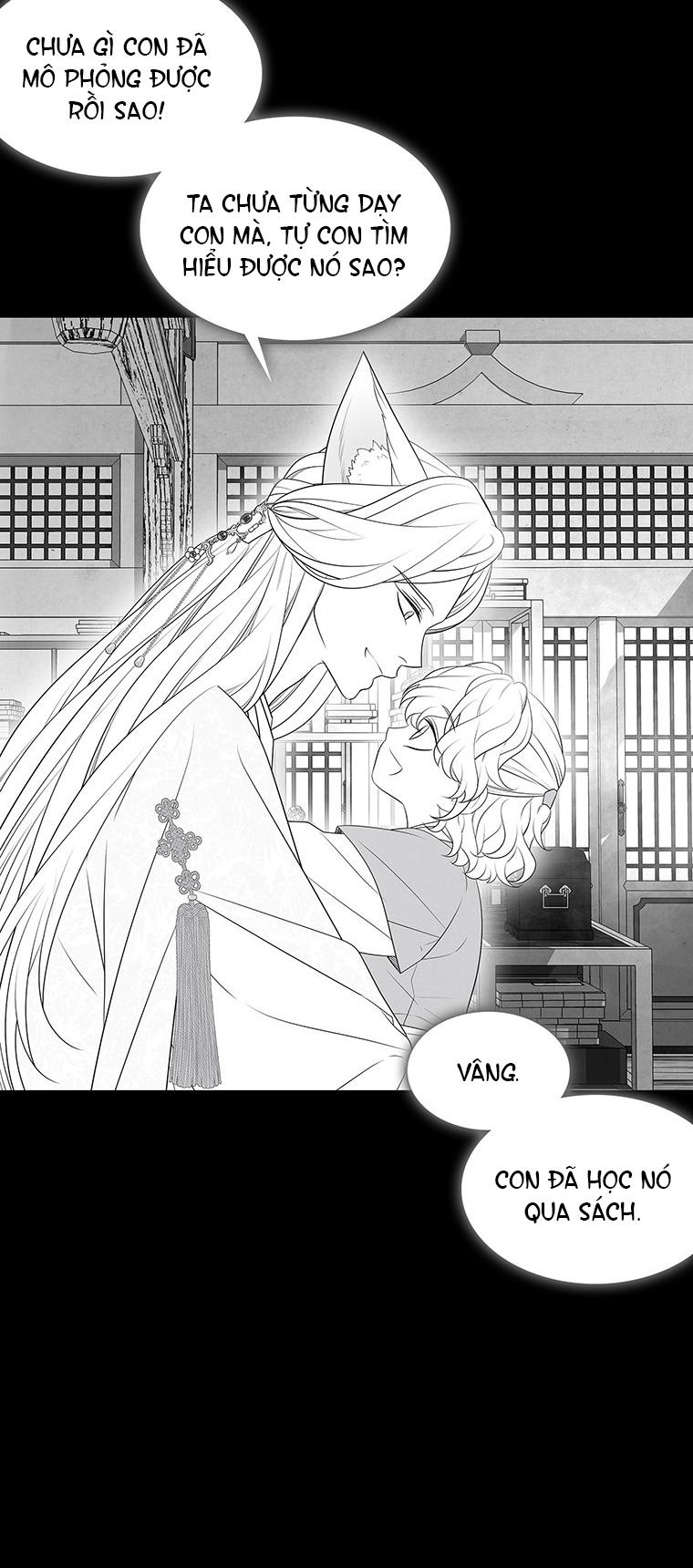 [18+] Ve Vãn, Mê Hoặc Hồ Ly 