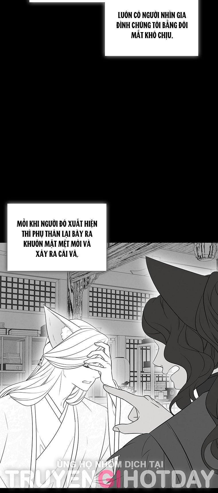 [18+] Ve Vãn, Mê Hoặc Hồ Ly 