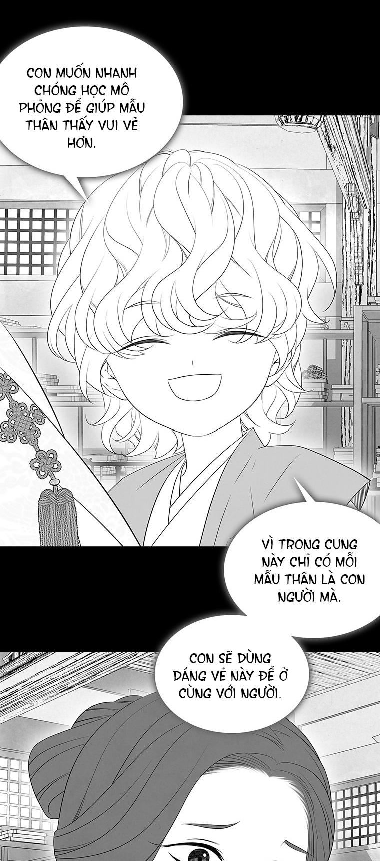 [18+] Ve Vãn, Mê Hoặc Hồ Ly 