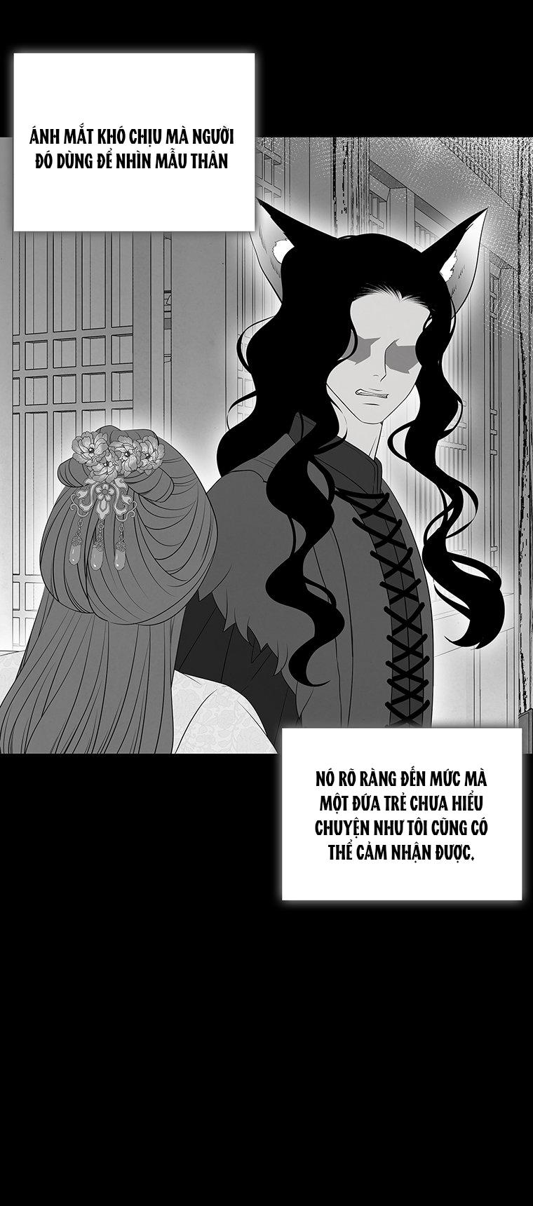 [18+] Ve Vãn, Mê Hoặc Hồ Ly 