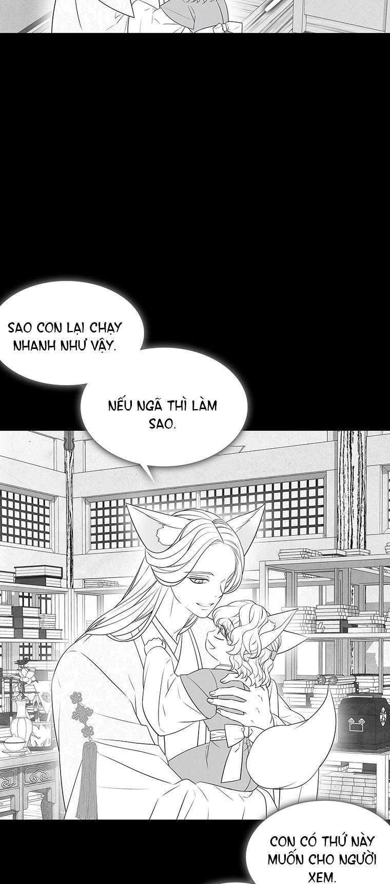 [18+] Ve Vãn, Mê Hoặc Hồ Ly 