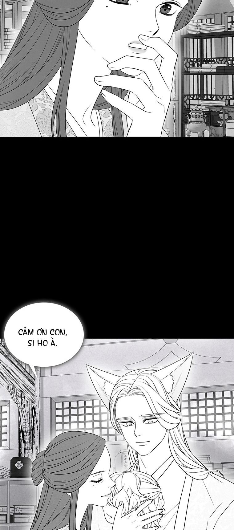[18+] Ve Vãn, Mê Hoặc Hồ Ly 