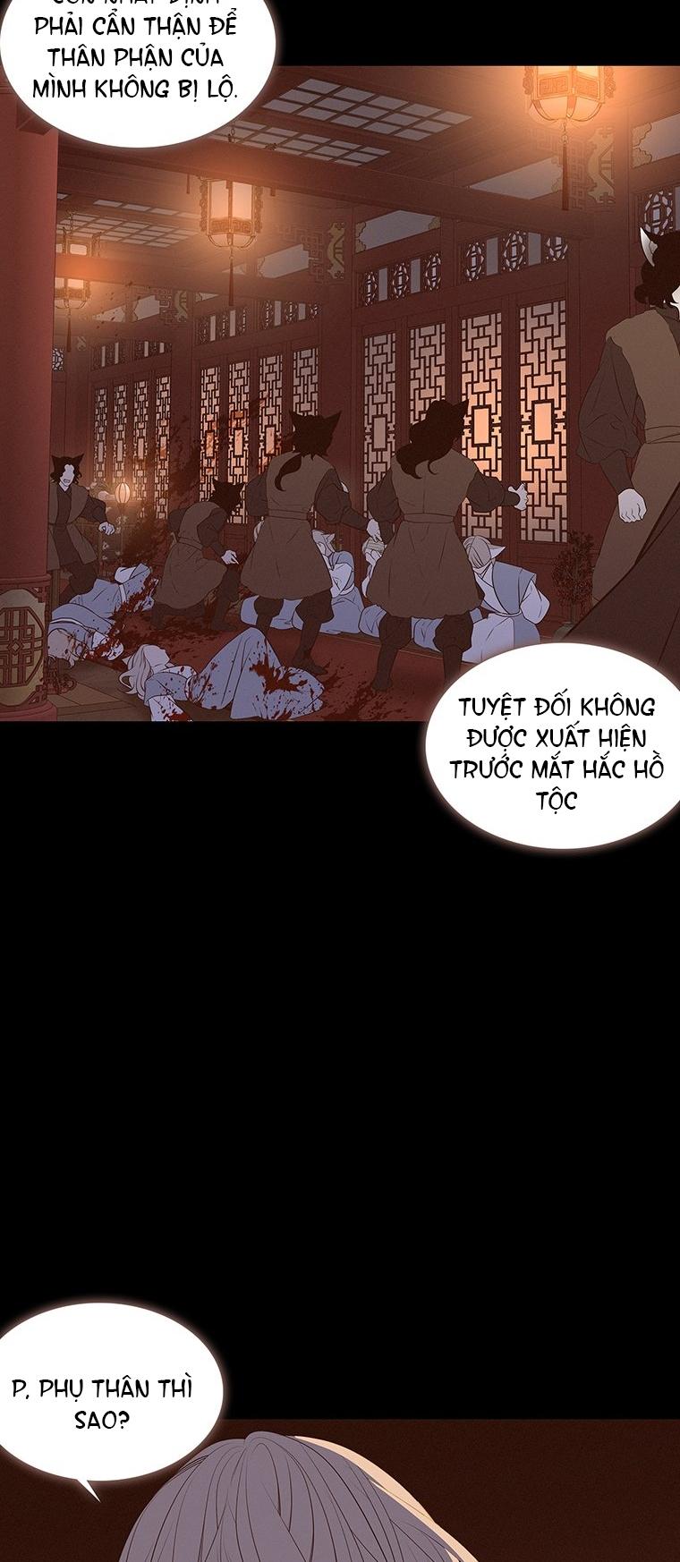 [18+] Ve Vãn, Mê Hoặc Hồ Ly 