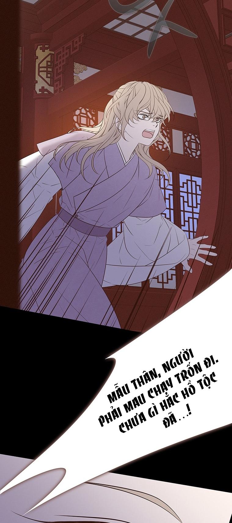 [18+] Ve Vãn, Mê Hoặc Hồ Ly 