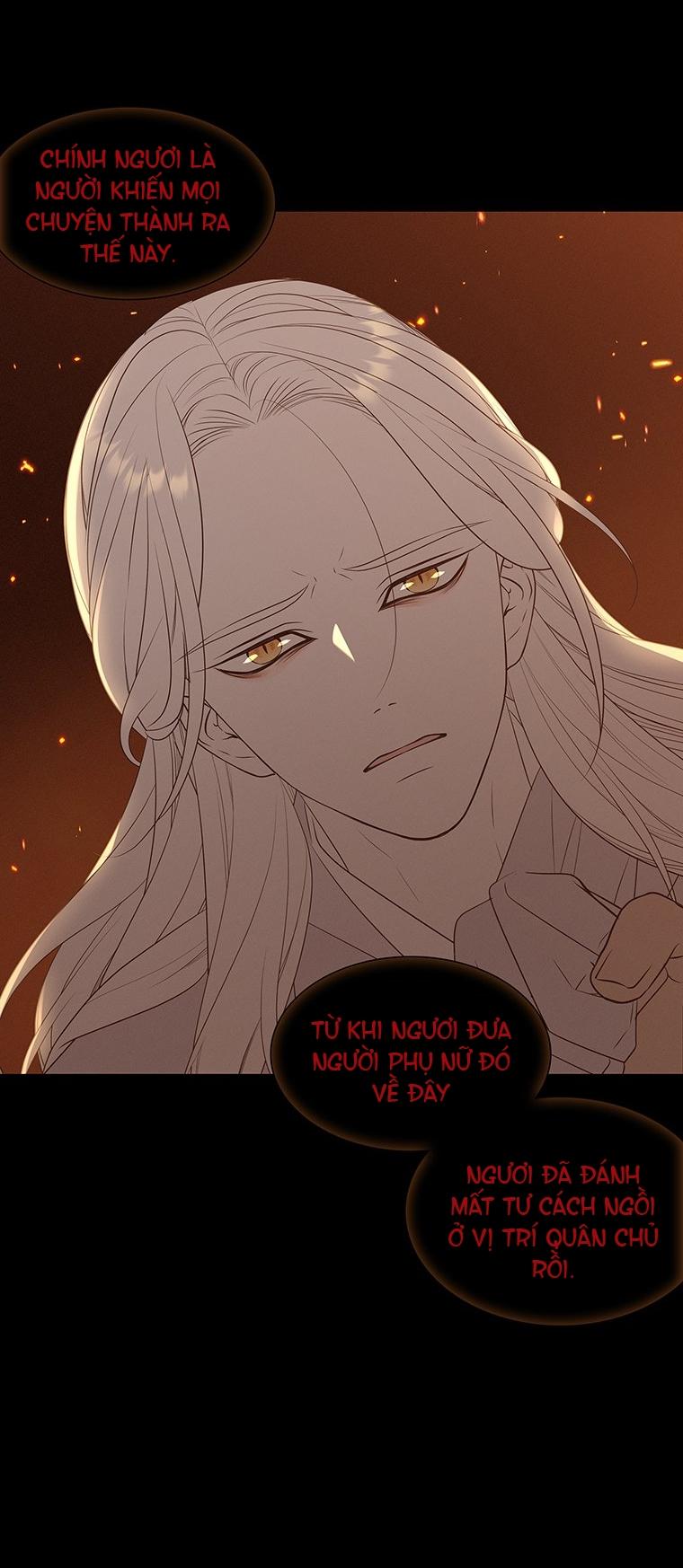 [18+] Ve Vãn, Mê Hoặc Hồ Ly 