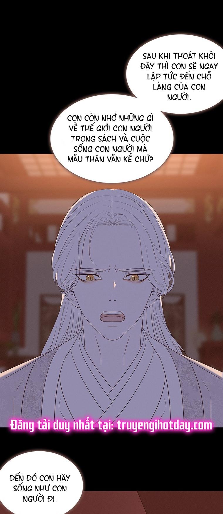 [18+] Ve Vãn, Mê Hoặc Hồ Ly 
