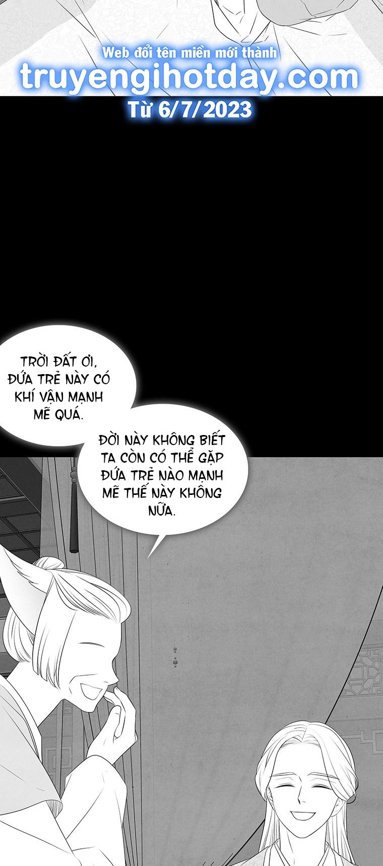 [18+] Ve Vãn, Mê Hoặc Hồ Ly 