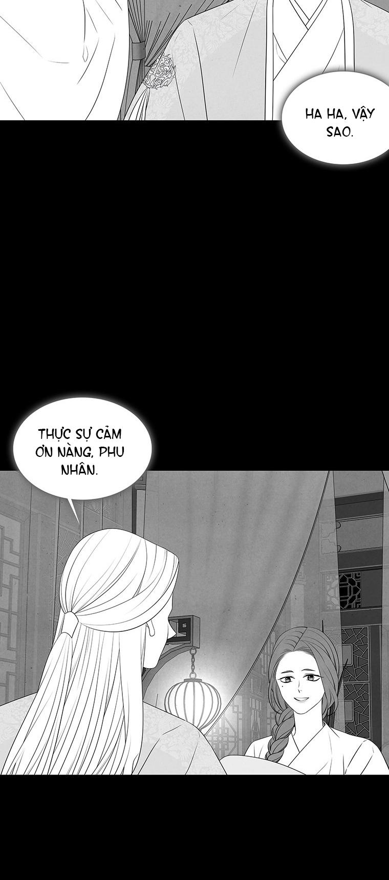 [18+] Ve Vãn, Mê Hoặc Hồ Ly 