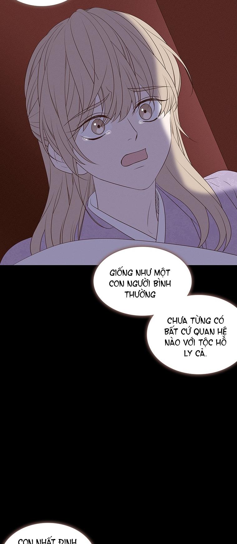 [18+] Ve Vãn, Mê Hoặc Hồ Ly 