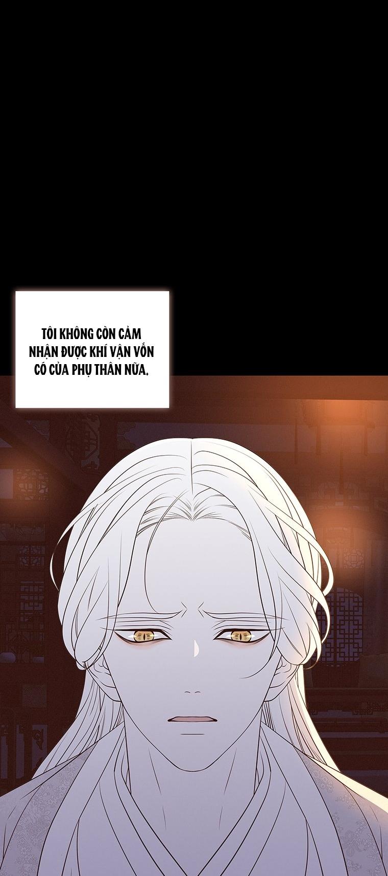[18+] Ve Vãn, Mê Hoặc Hồ Ly 