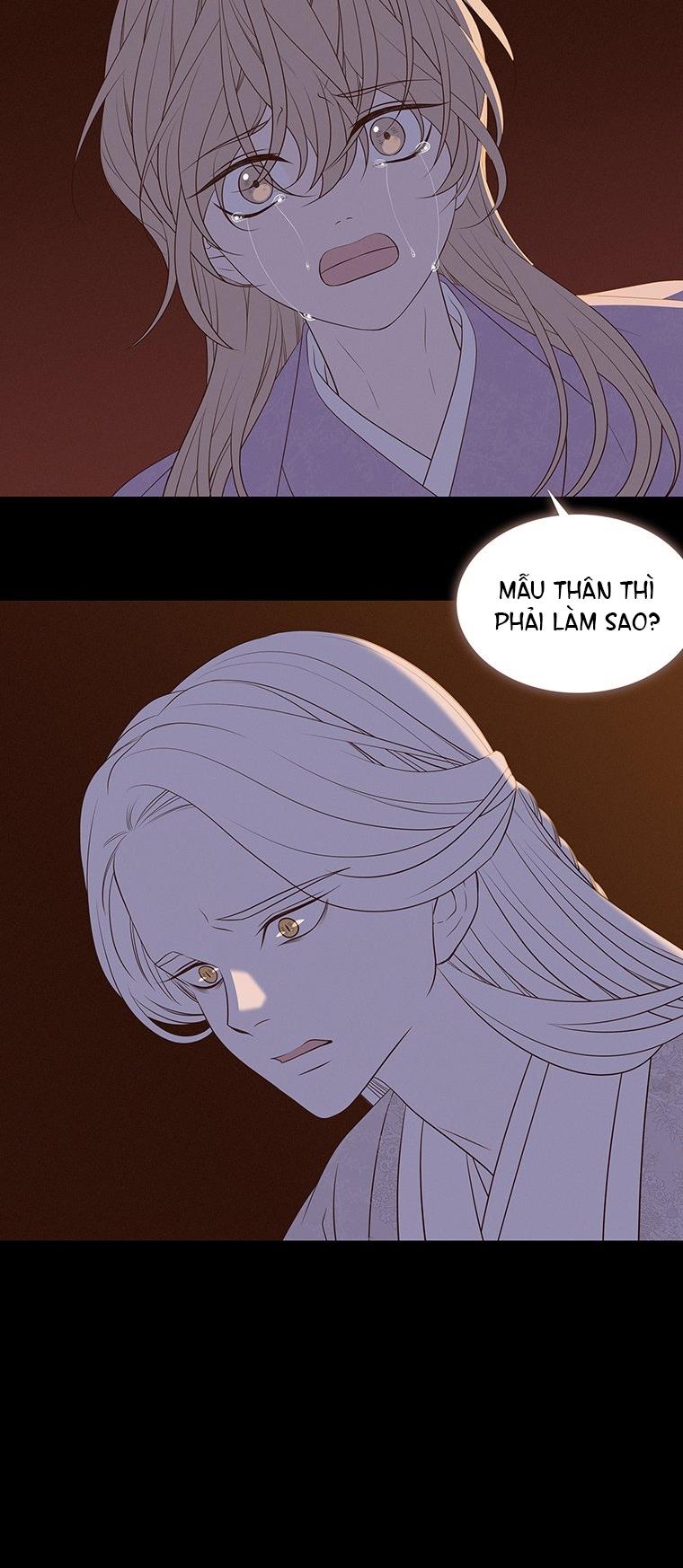 [18+] Ve Vãn, Mê Hoặc Hồ Ly 