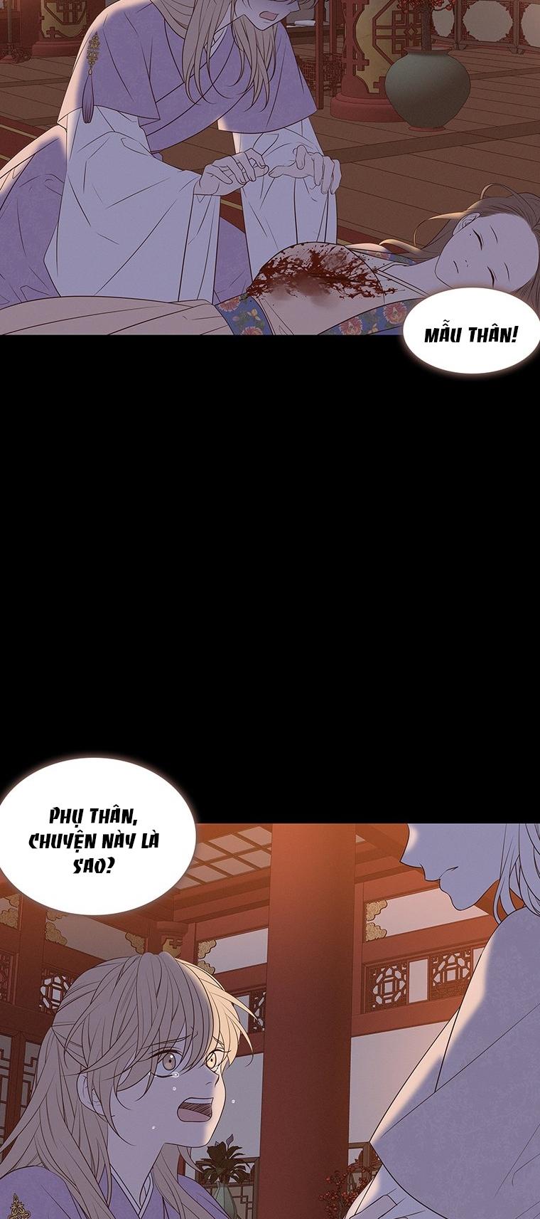 [18+] Ve Vãn, Mê Hoặc Hồ Ly 