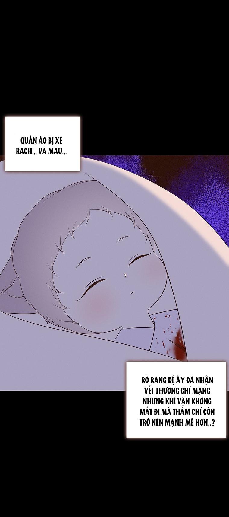 [18+] Ve Vãn, Mê Hoặc Hồ Ly 