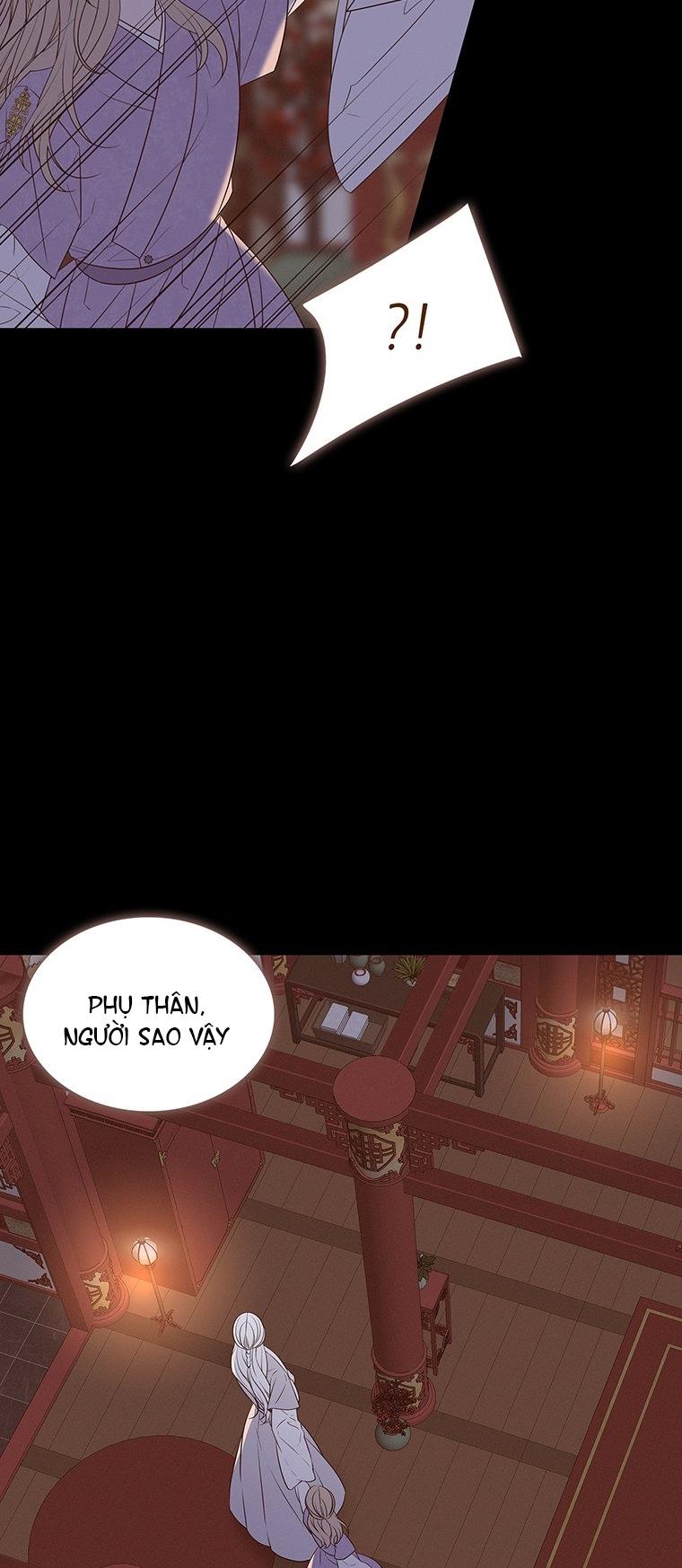 [18+] Ve Vãn, Mê Hoặc Hồ Ly 