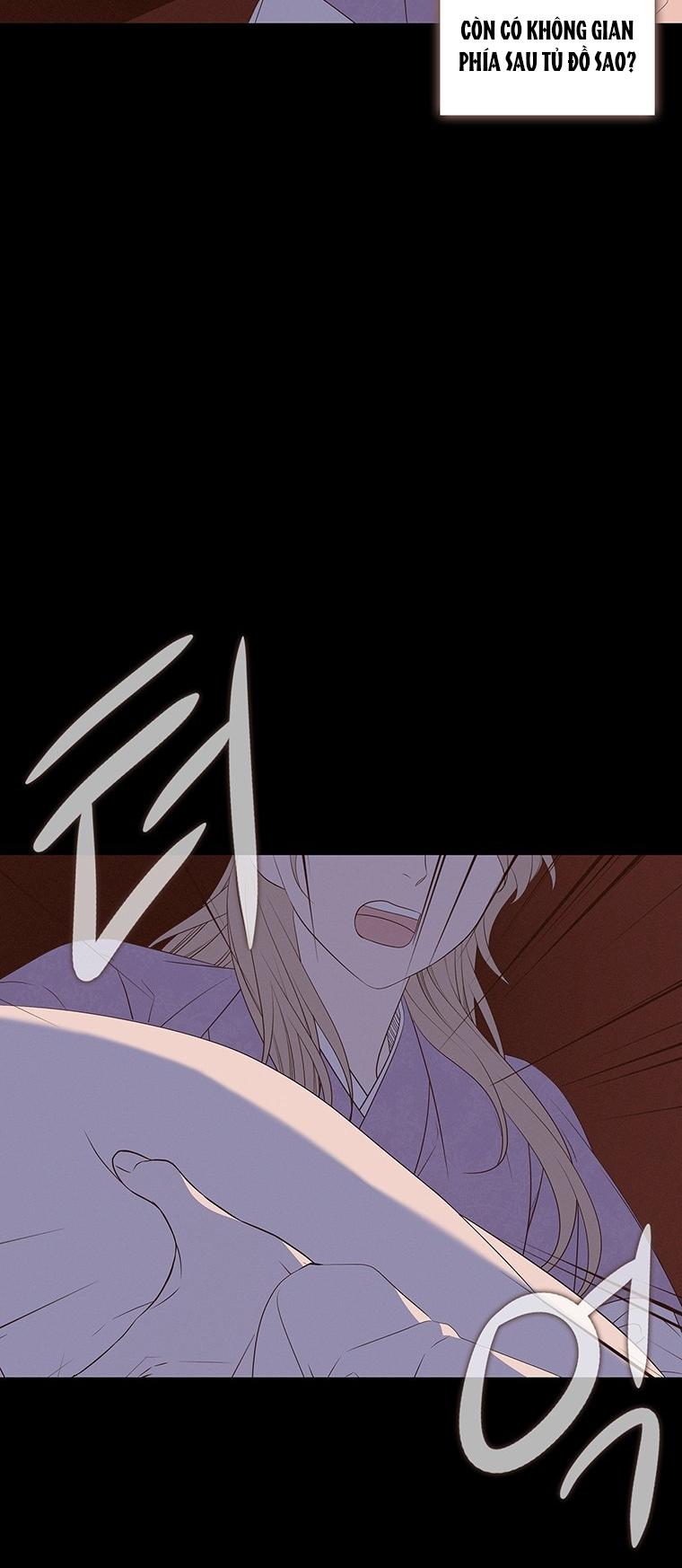 [18+] Ve Vãn, Mê Hoặc Hồ Ly 