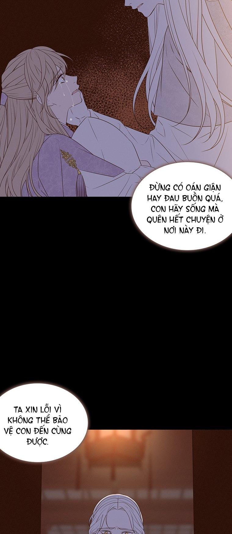 [18+] Ve Vãn, Mê Hoặc Hồ Ly 