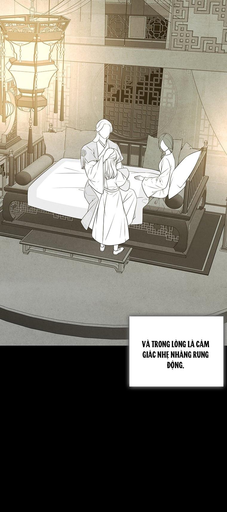 [18+] Ve Vãn, Mê Hoặc Hồ Ly 